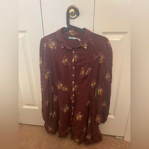 Kimchi blue from urban outfitters